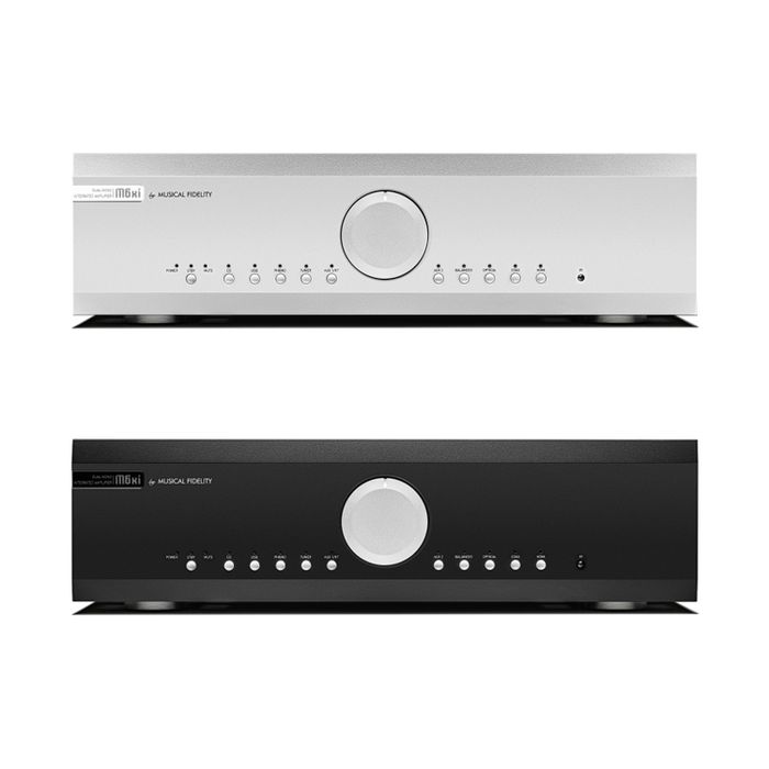 Musical Fidelity M6xi --- 1