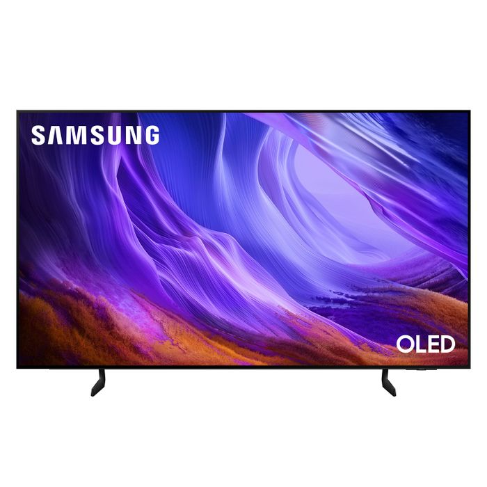 Samsung QE48S83H --- 1