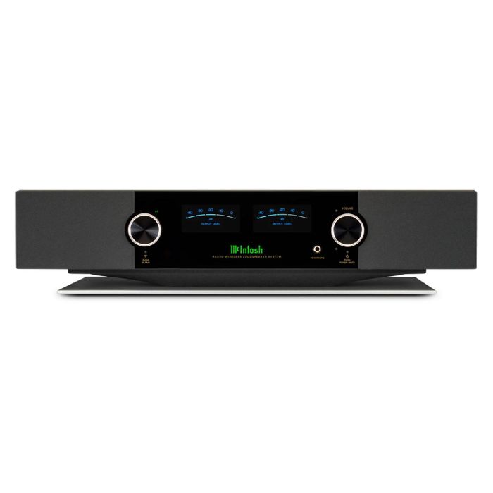 McIntosh RS 250 --- 1