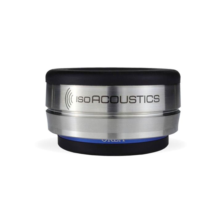 IsoAcoustics OREA Indigo --- 1