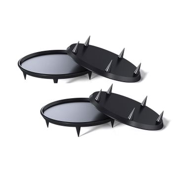 IsoAcoustics GAIA III Neo Teppich-Spikes