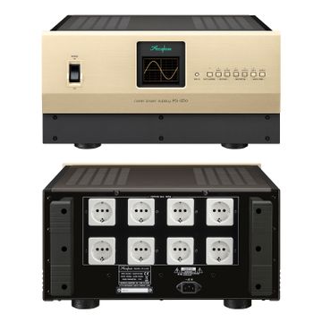 Accuphase PS-1250 --- 1