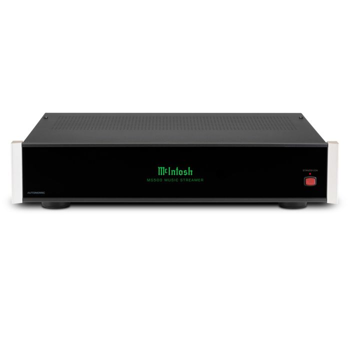 McIntosh MS 500 --- 1