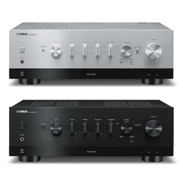 Yamaha R-N1000A --- 1