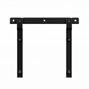 Loewe wall mount stellar 42-65 Schwarz --- 1