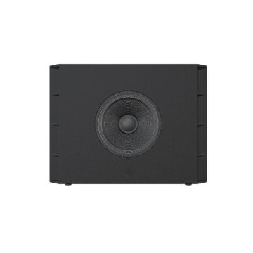 MAG Audio Theatron SB18 Schwarz --- 1