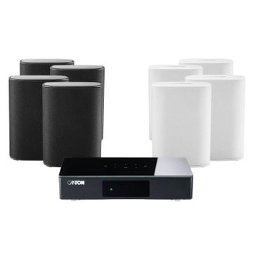 Canton Smart Libero Set 4 --- 1