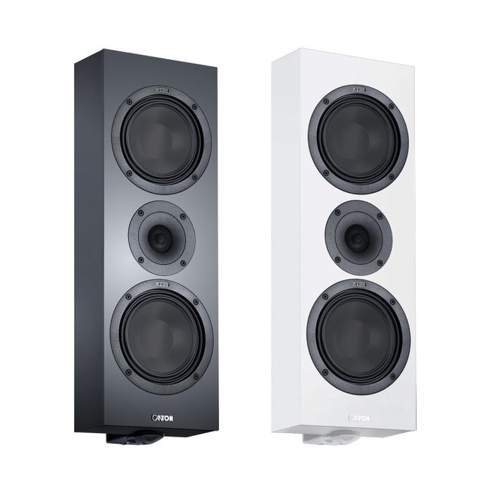 Canton GLE 15 PRO S2 --- 1