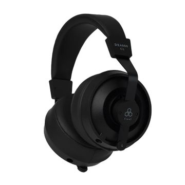 Final Audio Design DX 4000CL Schwarz --- 1