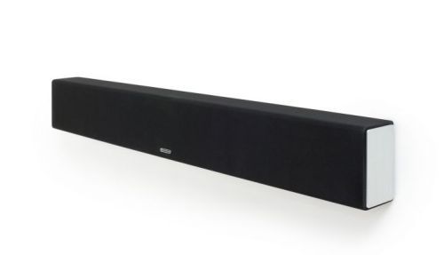 Monitor Audio SB-3 Schwarz --- 1