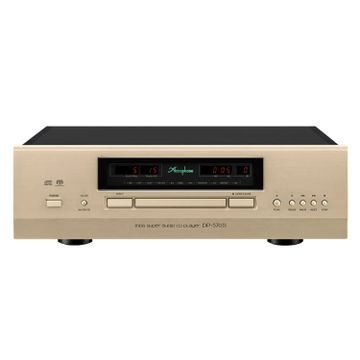 Accuphase DP-570S --- 1