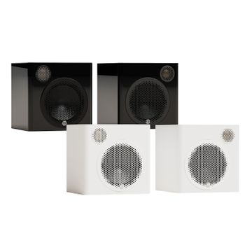 Monitor Audio Radius 1 4G --- 1