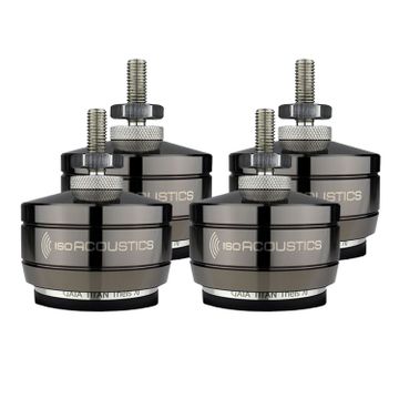 IsoAcoustics GAIA TITAN Theis --- 1