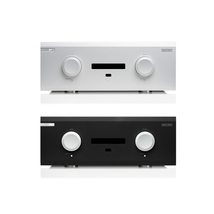 Musical Fidelity M8x i --- 1