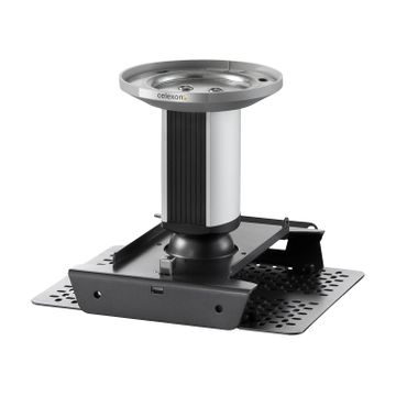 Celexon MultiCel 1500 Expert Schwarz-Silber --- 1