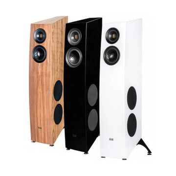 Elac Concentro S507.2 --- 4