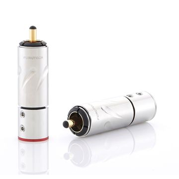 Furutech FT-111 (G)  4-Pack (RCA)