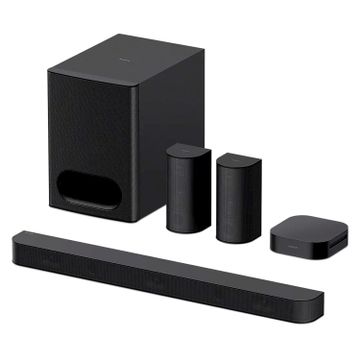 Sony HT-S60 --- 1