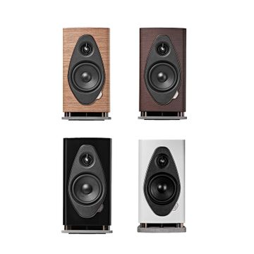 Sonus Faber Sonetto I G2 --- 4
