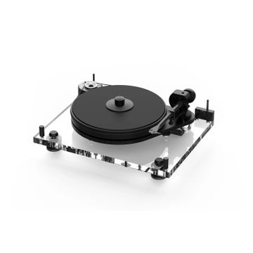 Pro-Ject 6-perspeX Balanced Pick-It MC 3 (Acryl)