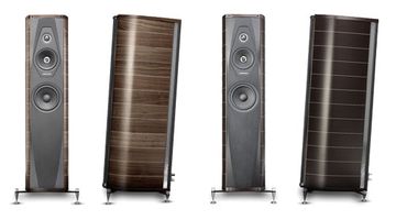 Sonus Faber Olympica II --- 1