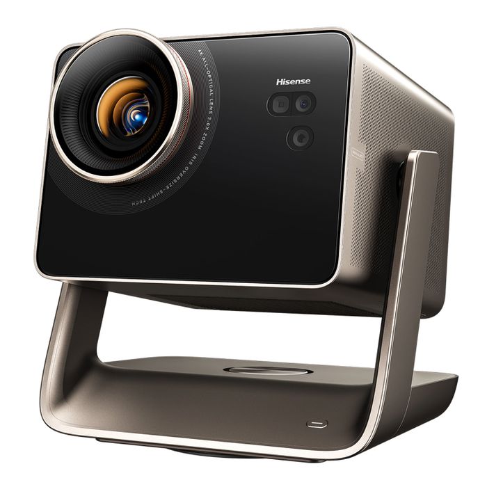 Hisense C3 Ultra Max --- 1