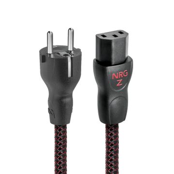 Audioquest NRG-Z3 2,0m EU-C13 IEC --- 1