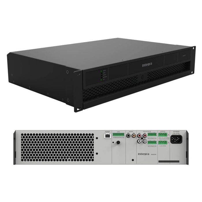 Integra 4500DSP --- 1