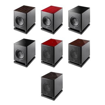 Sonus Faber Gravis VI --- 1