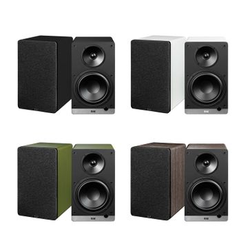 Elac Debut ConneX DCB61 --- 4