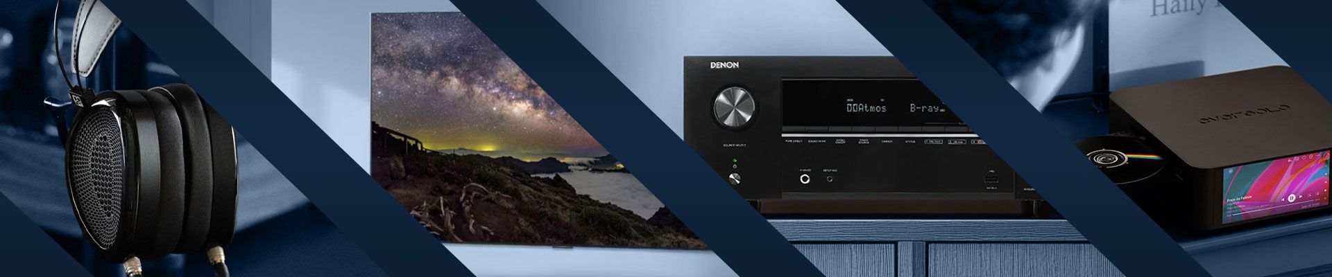 Heimkino & HiFi 2025 - Unser Jahresrückblick