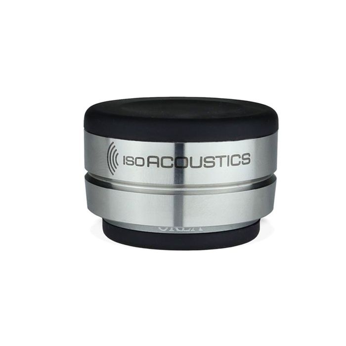 IsoAcoustics OREA Graphite --- 1
