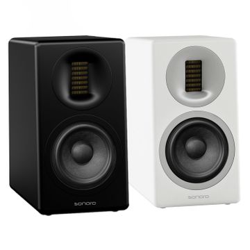 Sonoro Orchestra Slim Gen. 2 --- 4