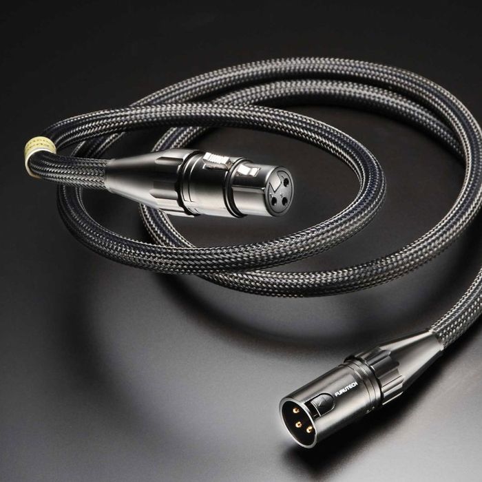 Furutech Evolution II Digi (XLR) 1,2m --- 1