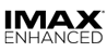 IMAX Enhanced Logo