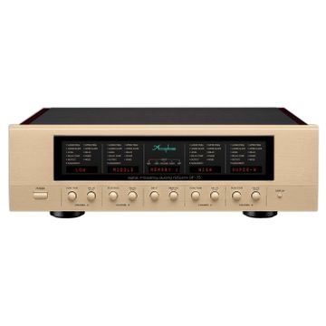 Accuphase DF-75 --- 1
