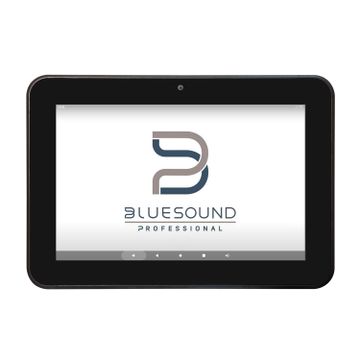 Bluesound CP300 Schwarz --- 1