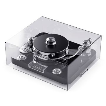 Pro-Ject Cover-it RS --- 1