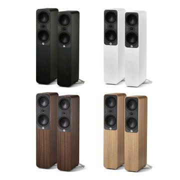 Q Acoustics 5050 --- 1