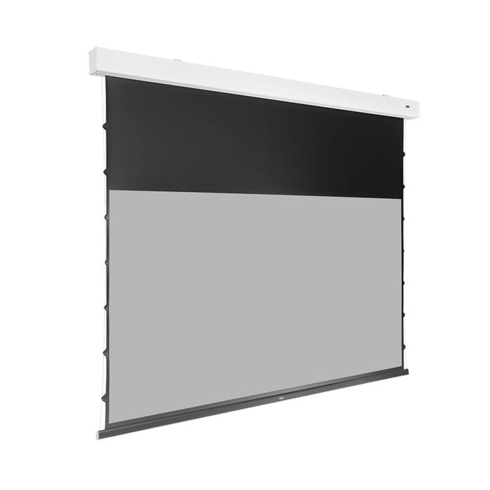 Celexon Greyvision Premium Plus Leinwand Motor Tension 203 x 114 cm - 92" --- 1