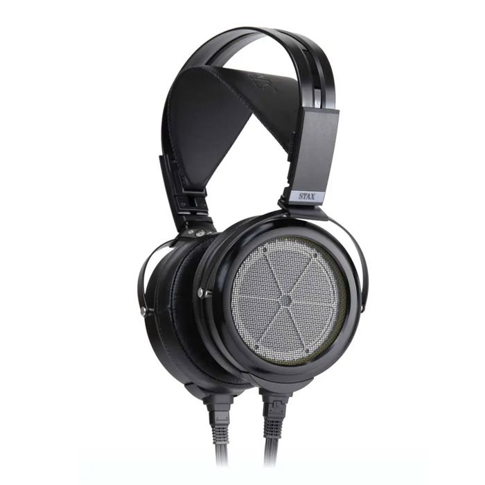 Stax SR-009D --- 1