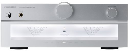 Technics SU-C700EG-S Silber --- 1