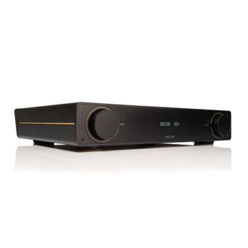 Arcam Radia A5+ Schwarz --- 1