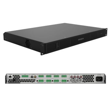 Integra 8125DSP --- 1