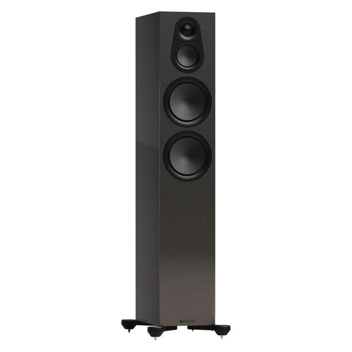 Monitor Audio Silver 300 7G LE Carbon Black --- 1