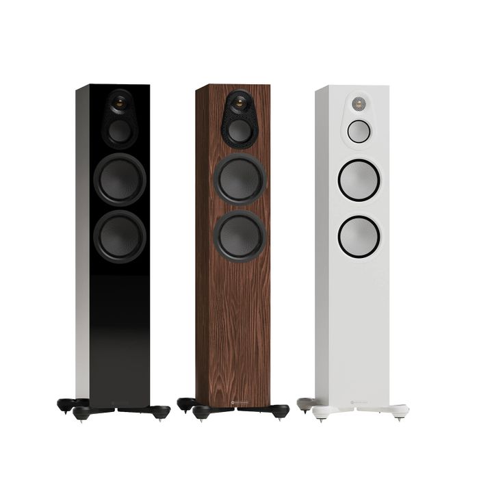 Monitor Audio Silver 300 8G --- 1