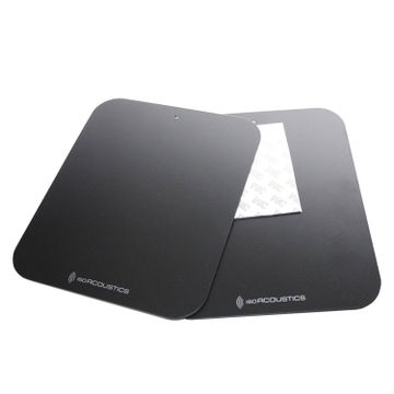 IsoAcoustics Aperta200 Platter --- 1