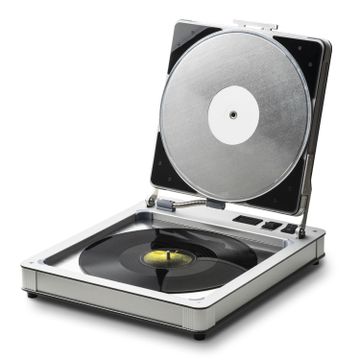 Pro-Ject Flatten It --- 1