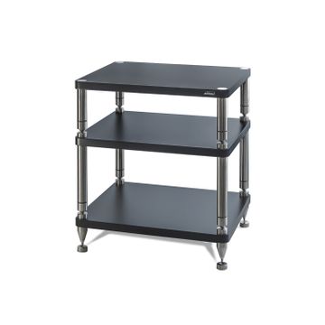 Solidsteel HY-3 Schwarz --- 1