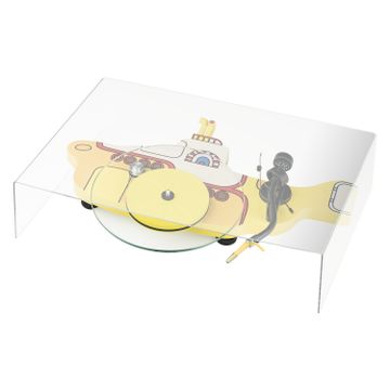 Pro-Ject Cover-It The Beatles Yellow Submarine --- 1